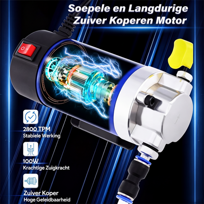 🔧 50% OFF! 🛢️ Engine Oil Transfer Pump 12V/24V – Durable, Efficient & Easy to Use – Ideal for Oil Changes, Refilling & Mechanical Maintenance 🚗 (Copy)
