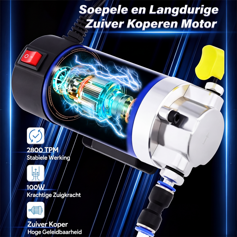 🔧 50% OFF! 🛢️ Engine Oil Transfer Pump 12V/24V – Durable, Efficient & Easy to Use – Ideal for Oil Changes, Refilling & Mechanical Maintenance 🚗